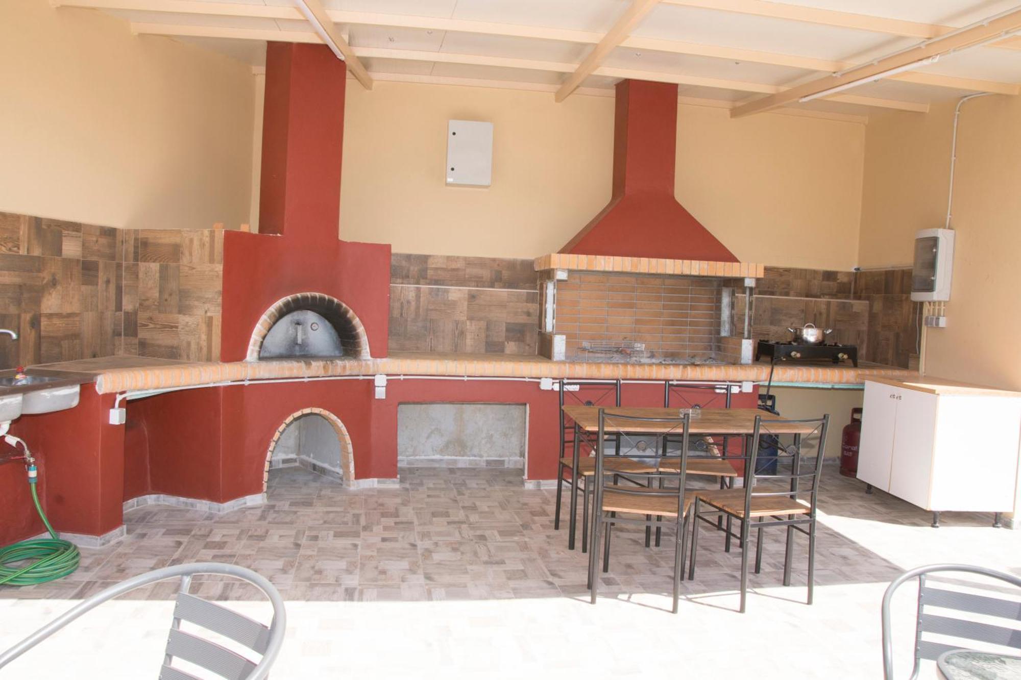 Villa Erofili Plakias South Rethimno Crete Asomatoi Extérieur photo