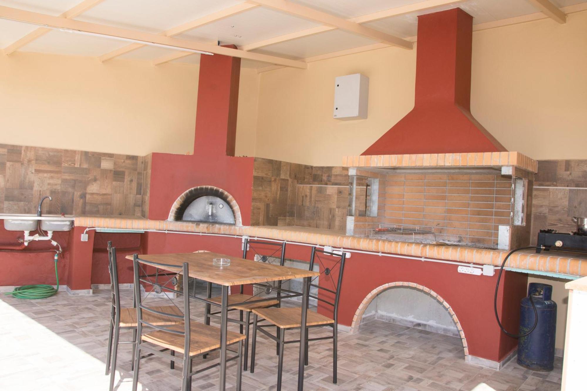 Villa Erofili Plakias South Rethimno Crete Asomatoi Extérieur photo